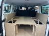 Ford CUSTOM 2.0 TDCI 105 CAMPER VIVIENDA (3286610)