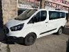 Ford CUSTOM 2.0 TDCI 105 CAMPER VIVIENDA (3293716)