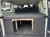 Ford CUSTOM 2.0 TDCI 105 CAMPER VIVIENDA (3293732)