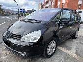 Renault ESPACE 2.0 DCI 150 DYNAMIQ TECHO