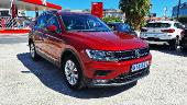 Volkswagen Tiguan 2.0 TDI *Cmara*GPS*Led*