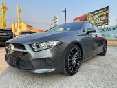 Mercedes A 180 d *GPS*Piel*7G-DCT*