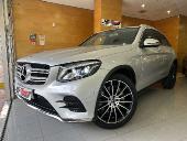 Mercedes Glc 250 250d 4matic Aut.