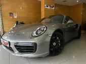 Porsche 991 Turbo S Coup Pdk