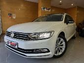 Volkswagen Passat Variant 2.0tdi Advance Dsg7 110kw