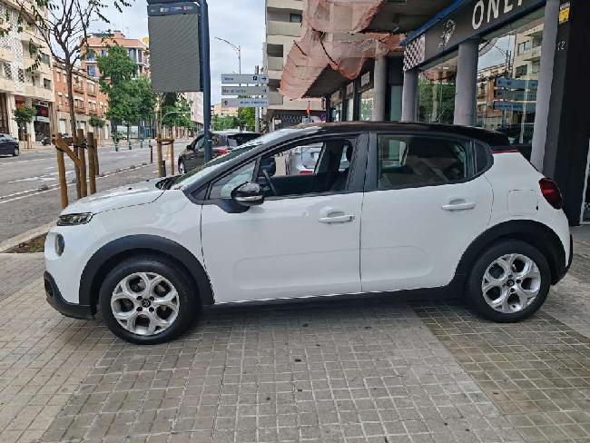 Imagen de Citroen C3 1.2 Puretech Su0026s Elle 82 (3279667) - Only Cars Sabadell