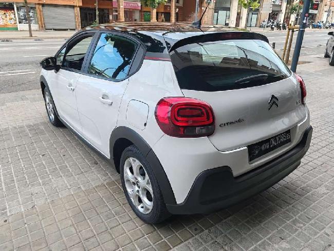 Imagen de Citroen C3 1.2 Puretech Su0026s Elle 82 (3279668) - Only Cars Sabadell