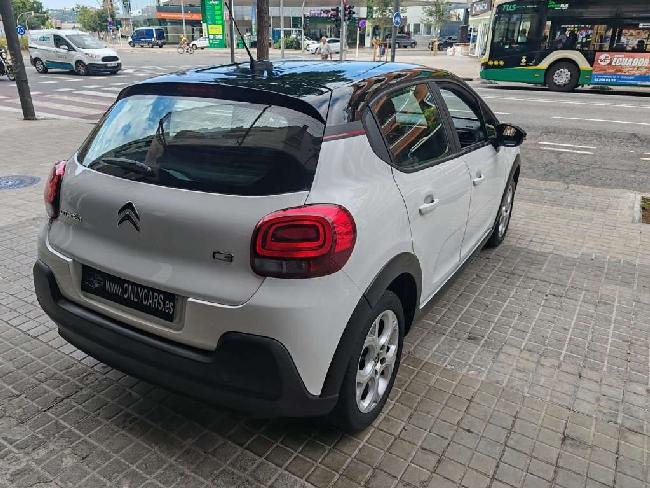 Imagen de Citroen C3 1.2 Puretech Su0026s Elle 82 (3279670) - Only Cars Sabadell