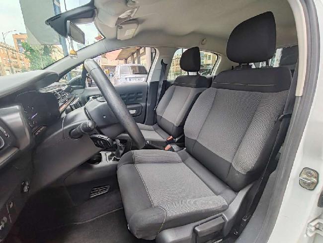 Imagen de Citroen C3 1.2 Puretech Su0026s Elle 82 (3279672) - Only Cars Sabadell