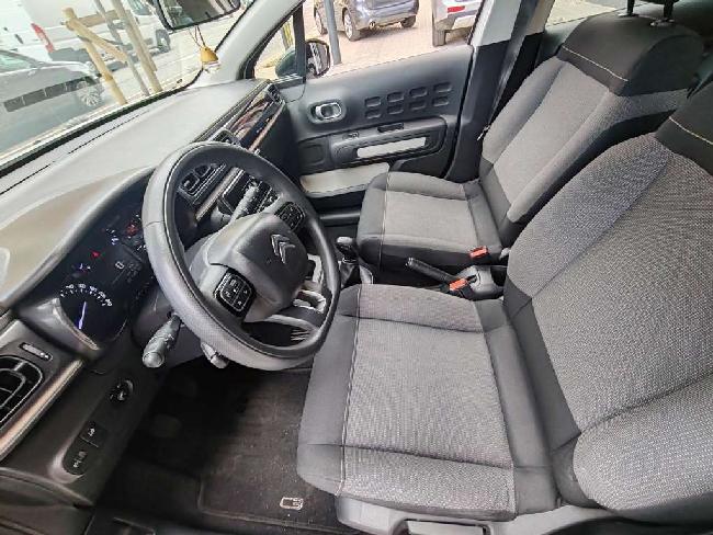 Imagen de Citroen C3 1.2 Puretech Su0026s Elle 82 (3279673) - Only Cars Sabadell