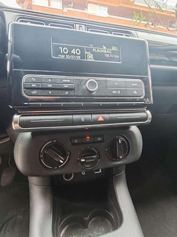 Imagen de Citroen C3 1.2 Puretech Su0026s Elle 82 (3279674) - Only Cars Sabadell