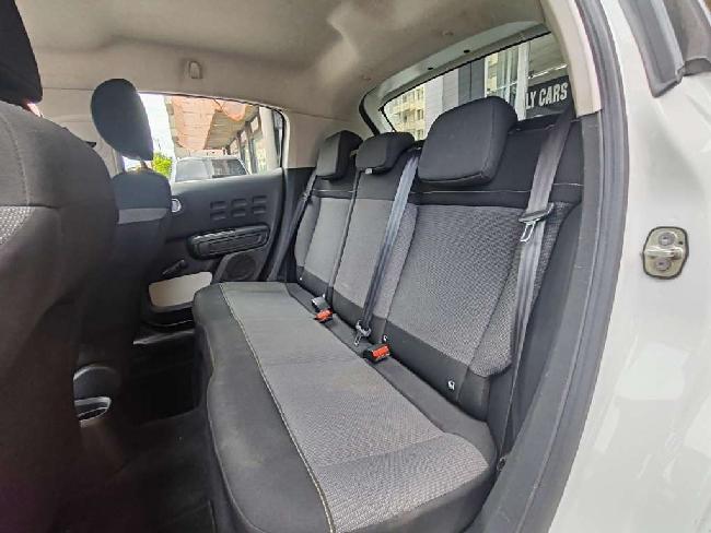 Imagen de Citroen C3 1.2 Puretech Su0026s Elle 82 (3279675) - Only Cars Sabadell