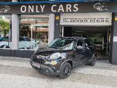 Fiat 500l 1.4 Sport