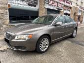 Volvo S-80 SUMMUM 2.4 D 185 CV