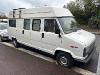 Fiat DUCATO 2.5 D AUTOCARAVANA (3279869)