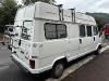 Fiat DUCATO 2.5 D AUTOCARAVANA (3279871)