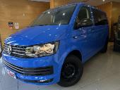 Volkswagen T5 Caravelle 2.0 Tdi