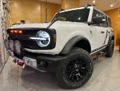 Ford Bronco 2.7 Ecoboost V6 Badlands 335 Auto.