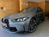 BMW M3 Competition Touring Mxdrive