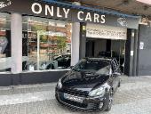 Volkswagen Golf Gti 2.0 Tsi