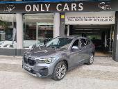 BMW X1 Sdrive 18ia