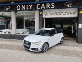 Audi A1 1.0 Tfsi Adrenalin2
