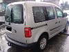 Volkswagen CADY 2.0 TDI DOBLE PUERTA CORREDERA (3280054)