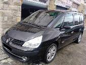 Renault ESPACE 2.0 DCI SPORT DYNAMIQ 150