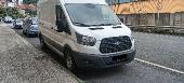 Ford TRANSIT 2.0 TDCI 130 L3-H2