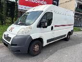 Peugeot BOXER 2.2 HDI 130 CV L2-H2
