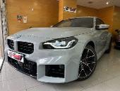 BMW M2 Coup