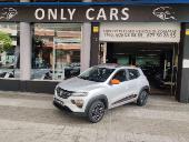 Dacia Spring Electric Expression 45 33kw