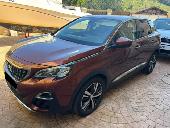 Peugeot 3008 GT LINE 1.5 HDI 130 AUTO.