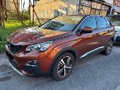 Peugeot 3008 GT LINE 1.5 HDI 130 AUTO.