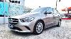 Mercedes B180 *GPS*Piel*Cmara* Gasolina ao 2021