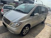 Mercedes VIANO FUN 115 CDI 150 AUTO.