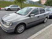 Opel ASTRA 1.6 i 100 CV