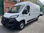 Fiat DUCATO 2.3 MJT 150 CV