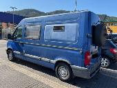 Renault MASTER 2.8 DTI 115 VIVIENDA