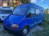 Renault MASTER 2.8 DTI 115 VIVIENDA Diesel ao 1999