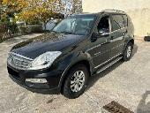Ssangyong REXTON 2.0 XDI 4WD 4X4