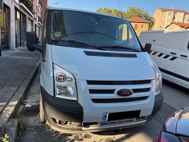 Imagen de Ford TRANSIT EURO-LINE CAMPER (3281537) - VEHICULOS DE OCASION