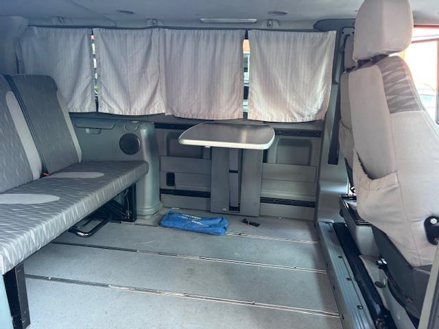 Imagen de Ford TRANSIT EURO-LINE CAMPER (3281545) - VEHICULOS DE OCASION