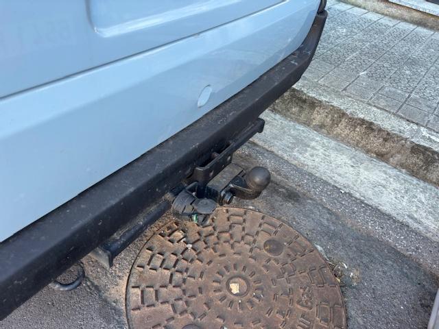 Imagen de Ford TRANSIT EURO-LINE CAMPER (3281548) - VEHICULOS DE OCASION