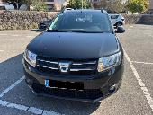 Dacia LOGAN FAMILIAR 1.5 DCI 90