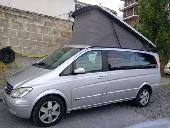 Mercedes VIANO WESTFALIA 2.2 CDI 150 AUTO.