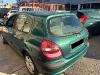 Nissan ALMERA 1.8 i 114 CV ETIQUETA AMBIENTAL (3280911)