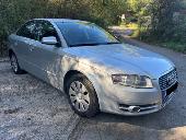 Audi A-4 2.0 i 130 CV ETIQUETA C