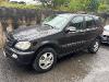Mercedes ML-270 CDI AUTO. FULL-EQUIPE (3280946)