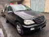 Mercedes ML-270 CDI AUTO. FULL-EQUIPE (3280947)